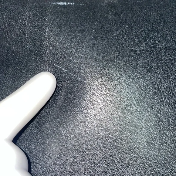 Vintage Coach ‘Hippie’ Flap Saddle Bag - Picture 9 of 17